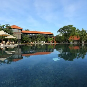 5* Semesteranläggning (resort) Sigiriyajungles &
